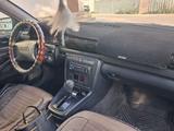 Audi A4 1996 года за 1 500 000 тг. в Кызылорда – фото 4