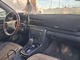 Audi A4 1996 года за 1 500 000 тг. в Кызылорда – фото 5