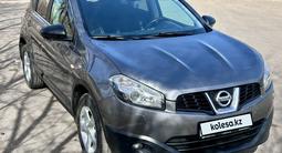 Nissan Qashqai 2013 года за 6 800 000 тг. в Караганда – фото 5