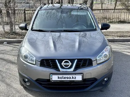 Nissan Qashqai 2013 года за 6 700 000 тг. в Астана – фото 8