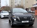 Hyundai Tucson 2022 года за 13 000 000 тг. в Астана – фото 3