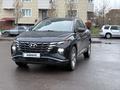 Hyundai Tucson 2022 года за 13 000 000 тг. в Астана – фото 2