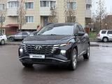 Hyundai Tucson 2022 года за 13 000 000 тг. в Астана