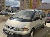 Toyota Estima 1992 года за 1 200 000 тг. в Атырау – фото 2