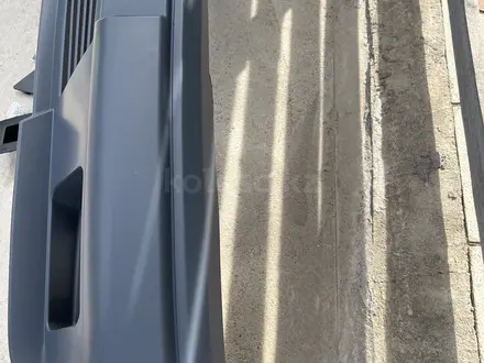 Бампер передний Mercedes 124 AMG за 44 000 тг. в Алматы – фото 9