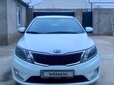 Kia Rio 2014 года за 4 400 000 тг. в Актау