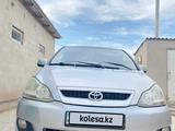 Toyota Ipsum 2005 года за 4 800 000 тг. в Актау