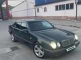 Mercedes-Benz E 280 1997 года за 2 800 000 тг. в Алматы – фото 4
