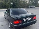 Mercedes-Benz E 280 1997 года за 2 800 000 тг. в Алматы – фото 2