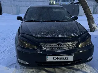 Toyota Camry, 2002