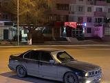 BMW 525 1995 годаүшін2 400 000 тг. в Кызылорда – фото 5