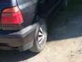 Volkswagen Golf 1994 года за 1 000 000 тг. в Усть-Каменогорск – фото 5