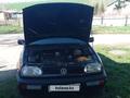 Volkswagen Golf 1994 года за 1 000 000 тг. в Усть-Каменогорск – фото 7