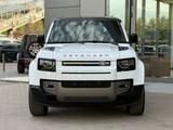 Land Rover Defender X-Dynamic SE 2025 года за 76 411 000 тг. в Усть-Каменогорск – фото 2
