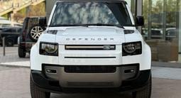 Land Rover Defender X-Dynamic SE 2025 года за 76 411 000 тг. в Усть-Каменогорск – фото 2