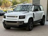 Land Rover Defender X-Dynamic SE 2025 года за 76 411 000 тг. в Усть-Каменогорск