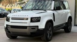 Land Rover Defender X-Dynamic SE 2025 года за 76 411 000 тг. в Усть-Каменогорск