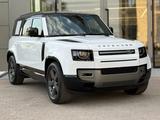 Land Rover Defender X-Dynamic SE 2025 года за 76 411 000 тг. в Усть-Каменогорск – фото 3