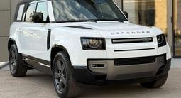 Land Rover Defender X-Dynamic SE 2025 года за 76 411 000 тг. в Усть-Каменогорск – фото 3