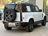 Land Rover Defender X-Dynamic SE 2025 года за 76 411 000 тг. в Усть-Каменогорск – фото 4