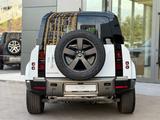 Land Rover Defender X-Dynamic SE 2025 года за 76 411 000 тг. в Усть-Каменогорск – фото 5