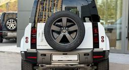 Land Rover Defender X-Dynamic SE 2025 года за 76 411 000 тг. в Усть-Каменогорск – фото 5