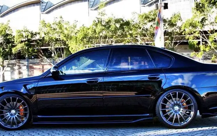 Накладки на пороги Delta Speed за 30 000 тг. в Алматы