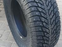 275/65 20 NOKIAN HAKKAPELIITTA LT3үшін132 500 тг. в Алматы