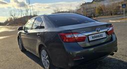 Toyota Camry 2012 годаfor8 800 000 тг. в Аксу – фото 4