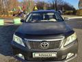 Toyota Camry 2012 года за 8 800 000 тг. в Аксу – фото 7