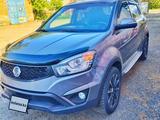 SsangYong Actyon 2014 года за 6 500 000 тг. в Усть-Каменогорск – фото 2