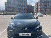 Toyota Camry 2021 годаfor18 000 000 тг. в Караганда