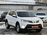 Toyota RAV4 2015 годаүшін9 990 000 тг. в Алматы – фото 4