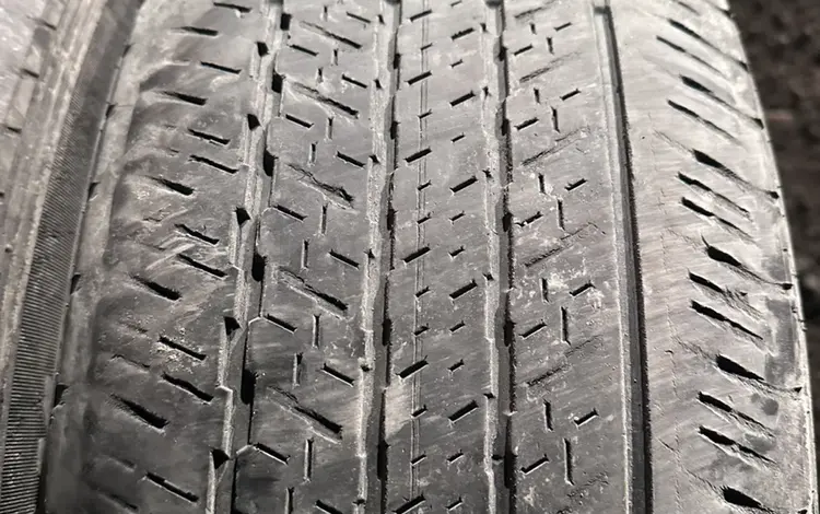 225/60R18 (6шт) за 5 000 тг. в Актау