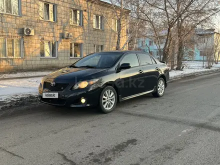 Toyota Corolla 2010 года за 5 200 000 тг. в Павлодар – фото 3