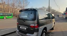 Hyundai Starex 2001 года за 2 800 000 тг. в Алматы