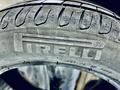 Летние шины Pirelli 205/55/16 каждаяfor19 990 тг. в Астана – фото 2