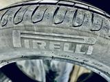 Летние шины Pirelli 205/55/16 каждаяүшін19 990 тг. в Астана – фото 2