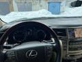 Lexus LX 570 2012 годаүшін26 000 000 тг. в Усть-Каменогорск – фото 6