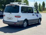 Hyundai Starex 2007 года за 4 200 000 тг. в Алматы – фото 4