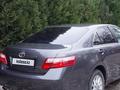 Toyota Camry 2007 года за 6 000 000 тг. в Алматы – фото 10