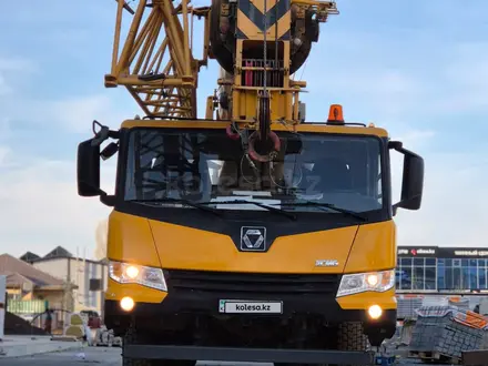 XCMG  XCT30_S 2021 года за 55 000 000 тг. в Астана – фото 3