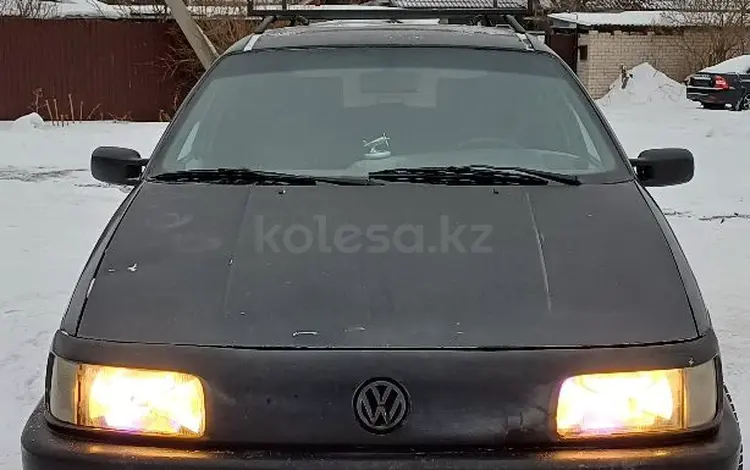 Volkswagen Passat 1993 годаfor1 350 000 тг. в Павлодар