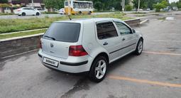 Volkswagen Golf 1998 годаүшін2 700 000 тг. в Тараз