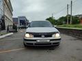 Volkswagen Golf 1998 года за 2 500 000 тг. в Тараз – фото 3