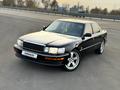 Lexus LS 400 1993 года за 6 000 000 тг. в Алматы – фото 15