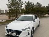 Hyundai Sonata 2019 годаfor10 300 000 тг. в Шымкент – фото 2