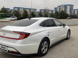 Hyundai Sonata 2019 годаfor10 300 000 тг. в Шымкент – фото 4