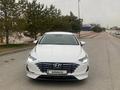 Hyundai Sonata 2019 годаfor10 300 000 тг. в Шымкент – фото 5