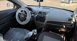 Chevrolet Cobalt 2023 года за 4 900 000 тг. в Алматы – фото 2